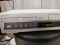 Видеокасетофон и DVD SONY HIFI SLV D900E, снимка 1