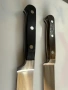  професионални ножове Wusthof + Gastro Line  Germany, снимка 3