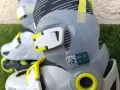 Страхотни детски ролери Oxelo Play 5 (Decathlon) – р-р 30-32 (буквално нови!), снимка 5