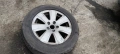 Резервна гума 225/55/16 Audi A6 Avant 4G C6 3.0TDI - 224к.с., снимка 1