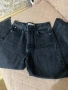 Дънки Зара mom fit Л, снимка 2
