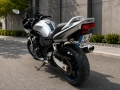 Yamaha Fazer 600, снимка 5