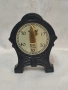 Антикварен чугунен Швейцарски Кухненски Таймер Арт Деко – Марка "EH Switzerland", снимка 2