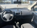 Nissan Note 1.4 ГАЗ+БЕНЗИН, снимка 6