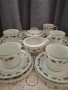 Винтидж сервиз за чай и кафе на Noritake , снимка 6