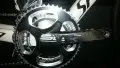 Specialized Tarmac Disc Frameset SL5 Expert Fact 10 Carbon 56cm, снимка 12