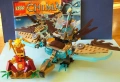 LEGO® Legends of Chima - модели 70131 и 70141, снимка 9