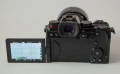 Продавам Panasonic Lumix S5 с обектив Lumix S 50mm f/1.8, снимка 2