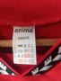 Ретро футболна тениска Erima , снимка 4