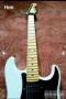 Jackson Adrian Smith copy, снимка 4
