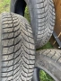 Зимни гуми Nexen 225/60/18 Winguard Sport 2 SUV, снимка 1