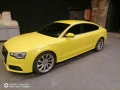 Audi A5 sprtback 2015 2.0tdi 190, снимка 2