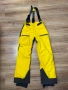 Висок клас технически алпийски панталон Bergans of Norway Knyken Primaloft  Loosefit изолиран , снимка 1