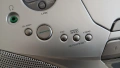 SONY CFD - S250L cd radio cassette recorder, снимка 5