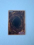 Necrovalley Platinum Secret Rare RA04 Yu-Gi-Oh TCG Original карти Югио Mint Stampede, снимка 2