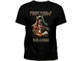 Метъл тениски Powerwolf 5 модела, всички размери, снимка 1
