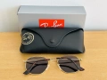 Ray-Ban Hexagonal очила нови, снимка 5