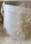 Сватбена кутия за пликове и пари , снимка 3