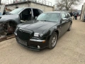 chrysler 300c 3.0 crd на части крайслер 300ц комби теглич, снимка 1
