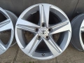 ОРИГИНАЛНИ джанти 16 ' цола 5x114,3 TOYOTA COROLLA AURIS / ТОЙОТА Корола Аурис + датчици, снимка 9