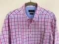 Massimo Dutti мъжка риза L, снимка 9