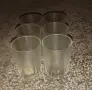 Нови чаши за уиски и безалкохолно, снимка 4