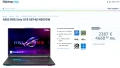 ASUS ROG Strix G18 G814J/Intel Core i7-13650HX/NVidia RTX 4070 8GB/16GB RAM/1TB SSD NVME/18 IPS FHD+, снимка 18