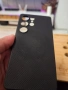 Малко използван Оригинален кейс PITAKA PinButton за Samsung Galaxy S25 Ultra (Aramid Fiber) #80, снимка 3