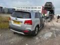на части Kia Sorento 2.2 crdi automatic 2011, снимка 7