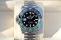 Rolex GMT-Master II 40mm Steel 'Sprite' Jubilee Automatic Различни Варианти, снимка 1