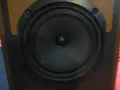 Продавам Тонколони KEF CARINA II 8ohms 90W Made in ENGLAND, снимка 5