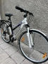 Алуминиев велосипед 28 цола 24 скорости SHIMANO DEORE много запазено неразличимо от ново от Австрия, снимка 10