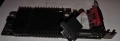Видеокарта HD 4550 , снимка 1