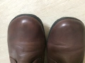 Почти нови,кафеви ботички Josef Seibel - естественна кожа.., снимка 5