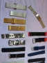 Каишки за часовници 20 22 24 mm casio timex seiko festina fossil каишка часовник, снимка 3
