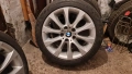 Гуми с джанти style 188 BMW,17"спорт пакет , снимка 3