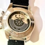 Tissot V8 chronograph automatic, снимка 5
