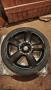 Джанти 18" 5х112 VW/Audi ET54, снимка 7