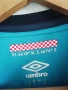 PSV Eindhoven Luuk De Jong Umbro оригинална тениска фланелка ПСВ Айндховен Де Йонг , снимка 8