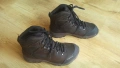 Treksta X-MOUNT GORE-TEX Leather Boots размер EUR 37 обувки естествена кожа водонепромокаеми - 2716, снимка 3