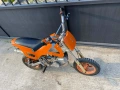 pocket bike small, снимка 1