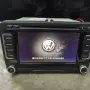 Навигация VW RNS 510 1T0035680H LED от 2012 г., снимка 3