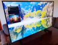 Телевизор - Samsung 50 ИНЧА - QLED - SMART TV - UHD - HDR !, снимка 8