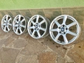 16 джанти 5x114.3 Toyota Verso Auris Corolla Avensis RAV4 5х114.3 Тойота Версо Корола Аурис, снимка 5