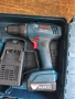 винтоверт Bosch 14V, снимка 3