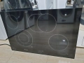 Miele KM552 - Керамичен Плот Котлони 4 зони за Вграждане Миеле, снимка 2