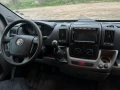Продавам Fiat Ducato - 2009 год., Дизелов - 2.3 Multijet, снимка 1