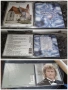 Продавам 26 оригинални cd и 1 неофициален cd с оперна, оперетна и класическа музика, с цена 30 евро , снимка 15