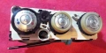 Управление на парно и климатик за Mitsubishi Colt (2005) 69667016 / 69667301, снимка 1