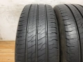 215/65/16C Goodyear 25 г. / бус летни гуми, снимка 2